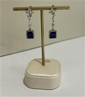 Orecchini Domar Donna in Argento ORAR-42-280 - ORAR-42-280